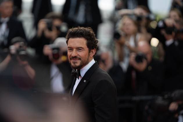 Elemental Screening and Closing Ceremony Red Carpet - The 76th Annual Cannes Film Festival CANNES, FRANCE - MAY 27: Orlando Bloom attends the Elemental screening and closing ceremony red carpet during the 76th annual Cannes film festival at Palais des Festivals on May 27, 2023 in Cannes, France Cannes France  Copyright: xLucaxCarlinox originalFilename: carlino-notitle230527_npk4y.jpg
