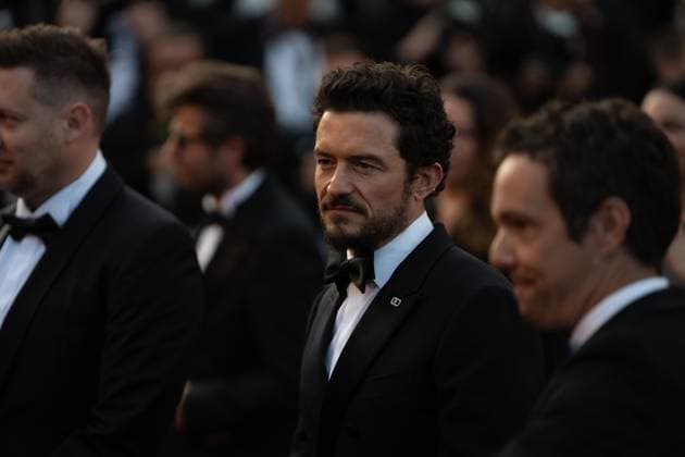 Elemental Screening and Closing Ceremony Red Carpet - The 76th Annual Cannes Film Festival CANNES, FRANCE - MAY 27: Orlando Bloom attends the Elemental screening and closing ceremony red carpet during the 76th annual Cannes film festival at Palais des Festivals on May 27, 2023 in Cannes, France Cannes France  Copyright: xLucaxCarlinox originalFilename: carlino-notitle230527_np3Xj.jpg