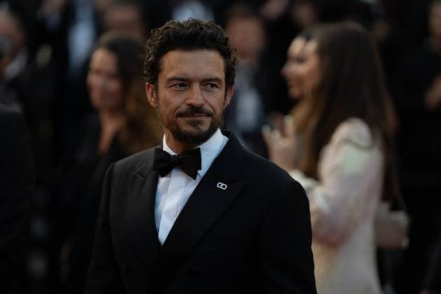 Elemental Screening and Closing Ceremony Red Carpet - The 76th Annual Cannes Film Festival CANNES, FRANCE - MAY 27: Orlando Bloom attends the Elemental screening and closing ceremony red carpet during the 76th annual Cannes film festival at Palais des Festivals on May 27, 2023 in Cannes, France Cannes France  Copyright: xLucaxCarlinox originalFilename: carlino-notitle230527_npMoi.jpg