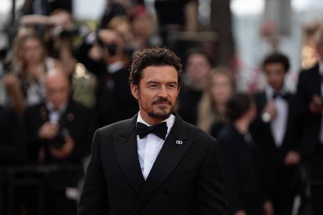 Elemental Screening and Closing Ceremony Red Carpet - The 76th Annual Cannes Film Festival CANNES, FRANCE - MAY 27: Orlando Bloom attends the Elemental screening and closing ceremony red carpet during the 76th annual Cannes film festival at Palais des Festivals on May 27, 2023 in Cannes, France Cannes France  Copyright: xLucaxCarlinox originalFilename: carlino-notitle230527_npgdX.jpg