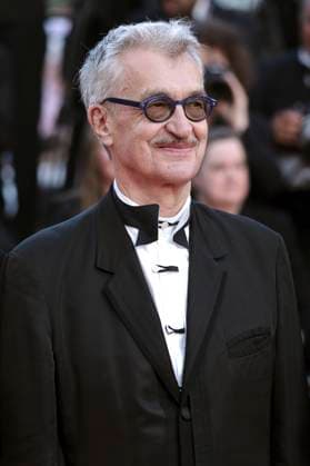Wim Wenders at the closing ceremony with the premiere of the animated film Elemental at the Festival de Cannes 2023 76 Cannes International Film Festival at the Palais des Festivals Cannes, 27 05 2023. Foto:xD.xBedrosianx xFuturexImage