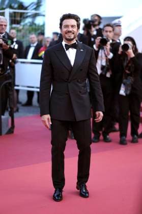 Orlando Bloom at the closing ceremony with the premiere of the animated film Elemental at the Festival de Cannes 2023 76 Cannes International Film Festival at the Palais des Festivals Cannes, 27 05 2023. Foto:xD.xBedrosianx xFuturexImage