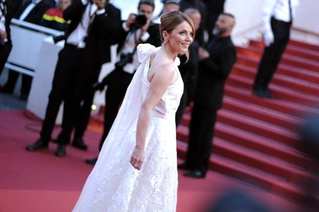 Geri Halliwell at the closing ceremony with the premiere of the animated film Elemental at the Festival de Cannes 2023 76 Cannes International Film Festival at the Palais des Festivals Cannes, 27 05 2023. Foto:xD.xBedrosianx xFuturexImage
