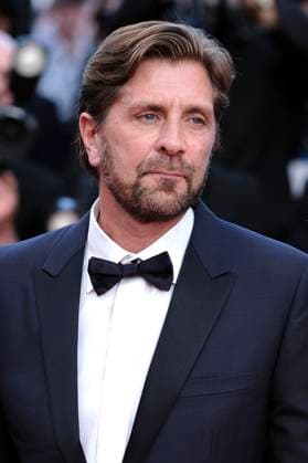 Ruben Östlund at the closing ceremony with the premiere of the animated film Elemental at the Festival de Cannes 2023 76 Cannes International Film Festival at the Palais des Festivals Cannes, 27 05 2023. Foto:xD.xBedrosianx xFuturexImage