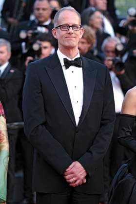 Pete Docter at the closing ceremony with the premiere of the animated film Elemental at the Festival de Cannes 2023 76 Cannes International Film Festival at the Palais des Festivals Cannes, 27 05 2023. Foto:xD.xBedrosianx xFuturexImage