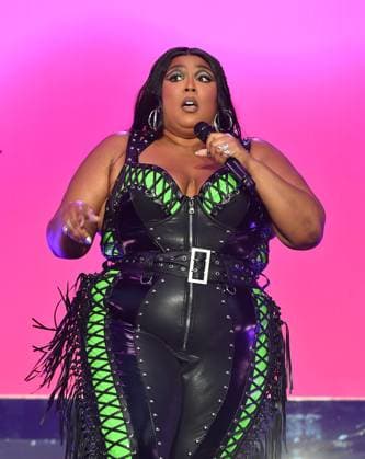 May 27, 2023, NAPA, CA, USA: Lizzo performs on Day 2 of BottleRock Napa Valley Music Festival at Napa Valley Expo on May 27, 2023 in Napa, California. NAPA USA - ZUMAs181 20230527_zea_s181_220 Copyright: xCaseyxFlaniganx