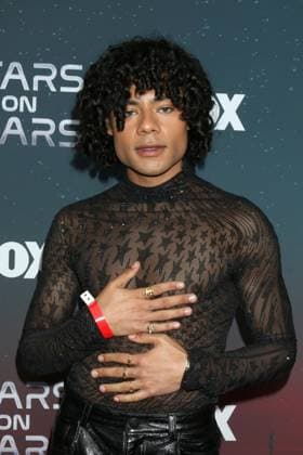 LOS ANGELES - JUN 1: Rami Zien at the FOX s Stars on Mars VIP Red Carpet Press Preview at the Scum & Villainy Cantina on June 1, 2023 in Los Angeles, CA  Copyright: xHutchinsxPhotox xipa-agency.netx x 2023xKathyxHutchinsx xHutchinsx IPA_IPA38390989