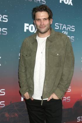 June 1, 2023, Los Angeles, CA, USA: LOS ANGELES - JUN 1: Tom Schwartz at the FOX s Stars on Mars VIP Red Carpet Press Preview at the Scum & Villainy Cantina on June 1, 2023 in Los Angeles, CA Los Angeles USA - ZUMAb170 20230601_zap_b170_045 Copyright: xKayxBlakex