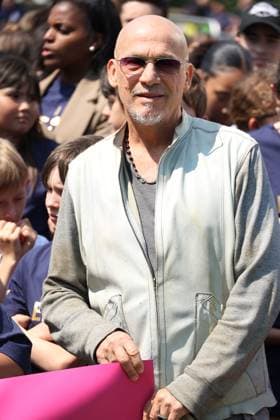 The ELA Ambassador Award Ceremony - Paris Florent Pagny attends the Ambassador Award Ceremony of the ELA association (European Leukodystrophy Association) at the Cite des Sciences et de l Industrie in Paris, France on June 07, 2023. Photo by by Jerome Domine ABACAPRESS.COM Paris France  Copyright: xDominexJerome ABACAx 856140_051 DominexJerome ABACAx 856140_051