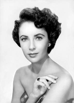 CONSPIRATOR, Elizabeth Taylor, 1949MBDCONS EC091 PUBLICATIONXNOTxINxCANxCHNxFRAxITAxJPNxNORxPOLxRUSxESPxUKxUSA Copyright: xx MBDCONS EC091
