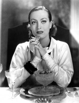 SADIE McKEE, Joan Crawford, 1934MBDSAMC EC034 PUBLICATIONXNOTxINxCANxCHNxFRAxITAxJPNxNORxPOLxRUSxESPxUKxUSA Copyright: xx MBDSAMC EC034