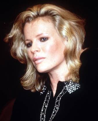 Kim Basinger 1983. Photo by Adam Scull PHOTOlink Courtesy Everett Collection (Kim Basinger07395)ASCA037 F4397 PUBLICATIONXNOTxINxCANxCHNxFRAxITAxJPNxNORxPOLxRUSxESPxUKxUSA Copyright: xx ASCA037 F4397