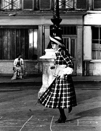 GIGI, Leslie Caron, 1958MBDGIGI EC088 PUBLICATIONXNOTxINxCANxCHNxFRAxITAxJPNxNORxPOLxRUSxESPxUKxUSA Copyright: xx MBDGIGI EC088