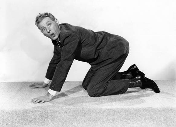 THE SECRET LIFE OF WALTER MITTY, Danny Kaye, 1947MBDSELI EC082 PUBLICATIONXNOTxINxCANxCHNxFRAxITAxJPNxNORxPOLxRUSxESPxUKxUSA Copyright: xx MBDSELI EC082