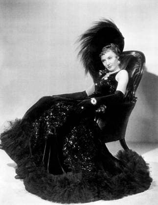 THIS IS MY AFFAIR, Barbara Stanwyck, 1937. TM and copyright ?20th Century Fox Film Corp. All rights reserved courtesy Everett Collection.MBDTHIS FE055 PUBLICATIONXNOTxINxCANxCHNxFRAxITAxJPNxNORxPOLxRUSxESPxUKxUSA Copyright: xx MBDTHIS FE055
