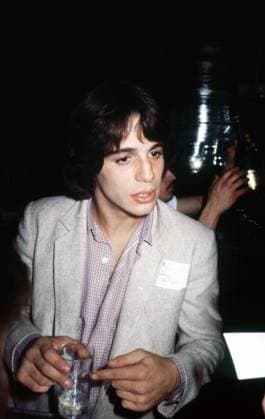 Tony Danza circa 1970s. Photo: Oscar Abolafia Everett Collection (tonydanza002)OSAB001 J4342 PUBLICATIONXNOTxINxCANxCHNxFRAxITAxJPNxNORxPOLxRUSxESPxUKxUSA Copyright: xx OSAB001 J4342
