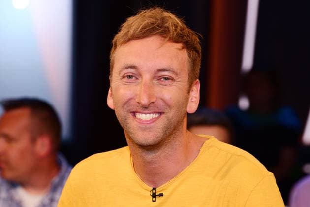 Freshtorge as a guest at the NDR Talk Show on 9 06 2023 in Hamburg NDR Talk Show on 9 06 2023 in Hamburg