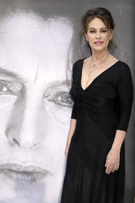 Mc Rome 09 06 2023 Anna Magnani Award 2023 photo Mario Cartelli Image in the photo Elena Sofia Ricci