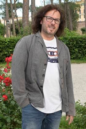 Massimo Di Cataldo at the 9 award ceremony of the Premio Anna Magnani 2023 at Casa del Cinema Villa Borghese Rome, 09 06 2023 Foto:xA.xM.xTinghinox xFuturexImage