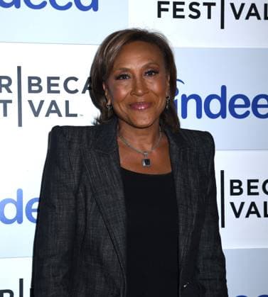 June 10, 2023, New York, New York, USA: Robin Roberts attends 3rd Annual Harry Belafonte Voices For Social Justice Award at the 2023 Tribeca Film Festival at Spring Studios in New York. New York USA - ZUMAp281 20230610_zea_p281_043 Copyright: xPhotoxImagexPressx