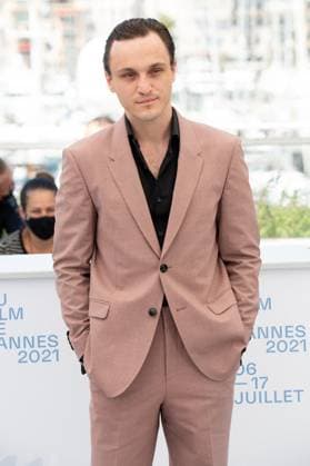 Cannes - Great Freedom Photocall Franz Rogowski attends the Great Freedom photocall during the 74th annual Cannes Film Festival on July 08, 2021 in Cannes, France.Photo by David Niviere ABACAPRESS.COM CANNES France  Copyright: xNivierexDavid ABACAPRESS.COMx 772162_011 NivierexDavid ABACAPRESS.COMx 772162_011