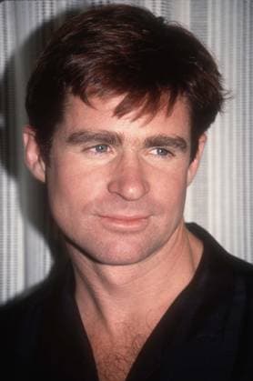 **FILE PHOTO** Treat Williams Has Passed Away** Treat Williams 1988 Photo By Adam Scull PHOTOlink.net MediaPunch Copyright: xPHOTOlinkx