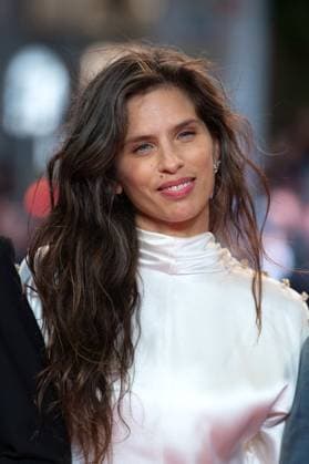 Cannes - Tralala Premiere Maiwenn attending the Tralala as part of the 74th Cannes International Film Festival in Cannes, France on July 13, 2021. Photo by Aurore Marechal ABACAPRESS.COM Cannes France  Copyright: xMarechalxAurore ABACAx 772866_017 MarechalxAurore ABACAx 772866_017