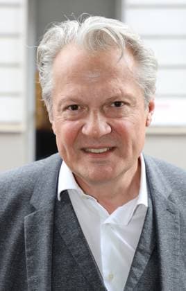 Award of professional title Kammerschauspieler Vienna, Josefstadt, 14 06 2023 Herbert FÖTTINGER