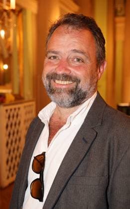 Award of professional title Kammerschauspieler Vienna, Josefstadt, 14 06 2023 Juergen MAURER