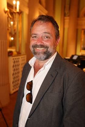 Award of professional title Kammerschauspieler Vienna, Josefstadt, 14 06 2023 Juergen MAURER