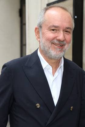 Award of the professional title of Kammerschauspieler Vienna, Josefstadt, 14 06 2023 Thomas DROZDA