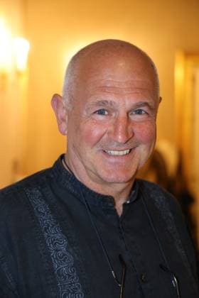 Award of professional title Kammerschauspieler Vienna, Josefstadt, 14 06 2023 Fritz EGGER