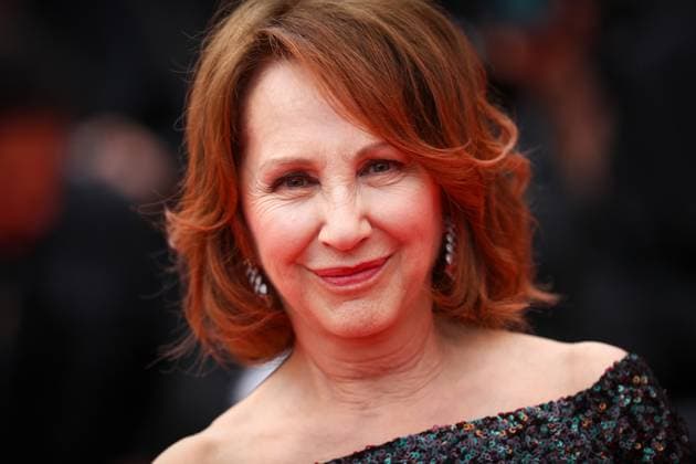 Cannes - Opening Ceremony Arrivals Nathalie Baye attends the opening ceremony and screening of The Dead Don t Die during the 72nd annual Cannes Film Festival on May 14, 2019 in Cannes, France. Photo by Shootpix ABACAPRESS.COM Cannes France  Copyright: xShootpix ABACAx 682747_044 Shootpix ABACAx 682747_044