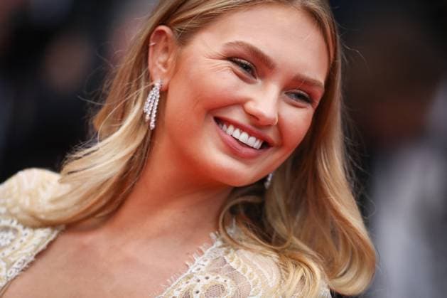 Cannes - Opening Ceremony Arrivals Romee Strijd attends the opening ceremony and screening of The Dead Don t Die during the 72nd annual Cannes Film Festival on May 14, 2019 in Cannes, France. Photo by Shootpix ABACAPRESS.COM Cannes France  Copyright: xShootpix ABACAx 682749_003 Shootpix ABACAx 682749_003