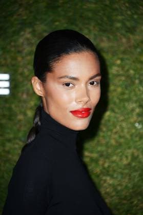 LuisaViaRoma & British Vogue Event - Milan Tina Kunakey at LuisaViaRoma & British Vogue event in Milan, Italy on June 14, 2023. Photo by Manuele Mangiarotti IPA ABACAPRESS.COM Milan Italy  Copyright: xMangiarottixManuele IPA ABACAx 857042_009 MangiarottixManuele IPA ABACAx 857042_009