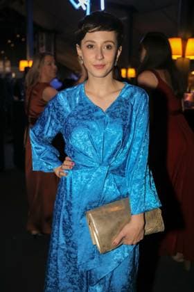15 06 2023, Globe Vienna, Austrian Film Award 2023, Award Gala d Academy of Austrian Film in the picture Tanja Raunig, Austrian Film Award 2023.