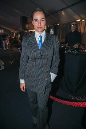 15 06 2023, Globe Vienna, Austrian Film Award 2023, award gala d Academy of Austrian Film in the picture Verena Altenberger, Austrian Film Award 2023.