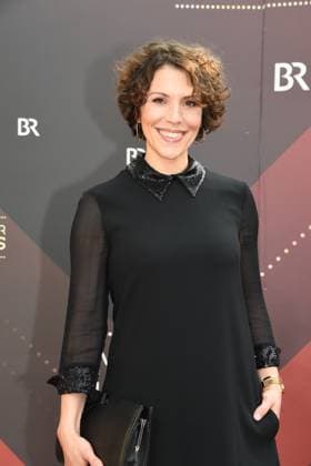 Eva Maria Reichert Bavarian Film Award 22 Honor, Award, Prize Prinzregenten Theater Munich 16 June 2023