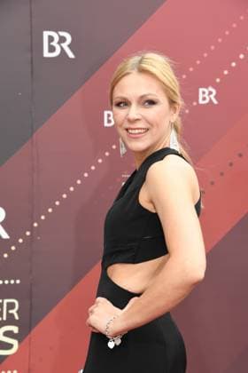 Anna Evelina Bavarian Film Award 22 honor, award, prize Prinzregenten Theater Munich 16 June 2023