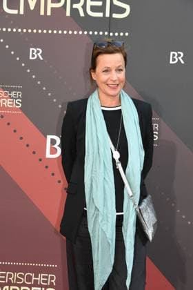Julia Ronstedt Bavarian Film Award 22 honor, award, prize Prinzregenten Theater Munich 16 June 2023