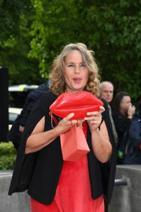 Marie Theres Relin Bavarian Film Award 22 honor, award, prize Prinzregenten Theater Munich 16 June 2023