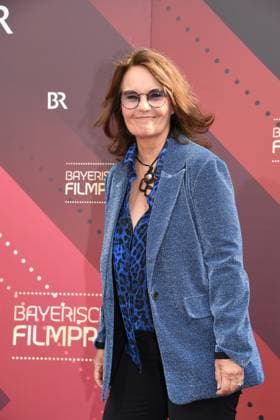 Caroline Link Bavarian Film Award 22 Honor, Award, Prize Prinzregenten Theater Munich 16 June 2023