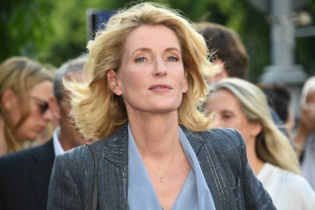 Maria Furtwängler Bavarian Film Award 22 honor, award, prize Prinzregenten Theater Munich 16 June 2023