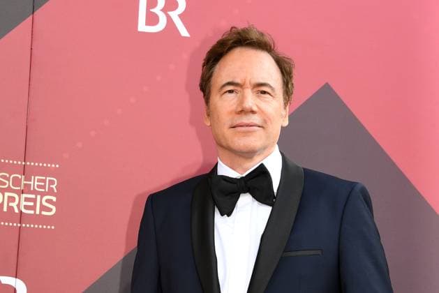 Michael Bully Herbig at the Bavarian Film Award ceremony on 16 06 2023 at the Prinzregententheater in Munich Bavarian Film Award 2023 in Munich