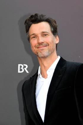 Florian David Fitz at the Bavarian Film Award ceremony on 16 06 2023 at the Prinzregententheater in Munich Bavarian Film Award 2023 in Munich