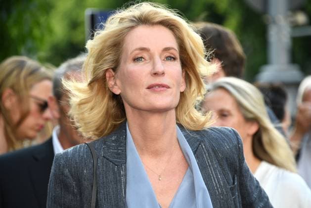 Maria Furtwaengler at the Bavarian Film Award ceremony on 16 06 2023 in the Prinzregententheater in Munich Bavarian Film Award 2023 in Munich
