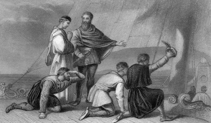 IMAGO History, Entdeckung Amerikas durch Christoph Kolumbus 1492 Discovery of America by Columbus The Discovery of America in 1492 by the Genoese navigator Christopher Columbus, 1451-1506, Columbus discovering America, Die Entdeckung Amerikas 1492 durch den genuesischen Seefahrer Christoph Kolumbus, 1451 - 1506 Copyright: xZoonar.com Heinz-DieterxFalkensteinx 6148613