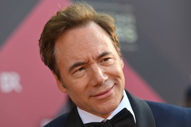 Michael Bully Herbig, actor, screenwriter, director and producer, single image,cropped single image,portrait,portrait red carpet,red carpet,Bavarian Film Award 2023 on 16 06 2023 in Prinzregententheater in Munich