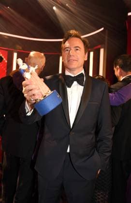 Michael Bully Herbig Bavarian Film Award 22 honor, prize, award party Munich 16 June 2023
