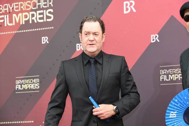 Jürgen Tonkel Bavarian Film Award 22 honor, award, prize Prinzregenten Theater Munich 16 June 2023